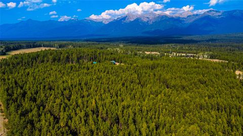 Tiny photo for 4825 Scenic Drive, Condon, MT 59826 (MLS # 30071031)