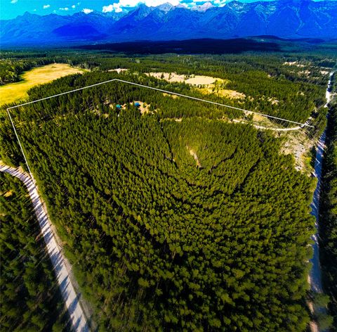 Photo of 4825 Scenic Drive, Condon, MT 59826 (MLS # 30071031)