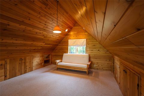 Tiny photo for 4825 Scenic Drive, Condon, MT 59826 (MLS # 30071031)