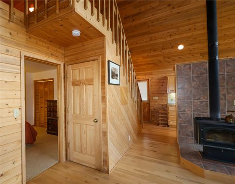 Tiny photo for 4825 Scenic Drive, Condon, MT 59826 (MLS # 30071031)