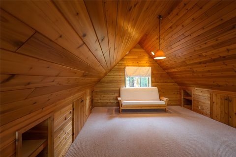 Tiny photo for 4825 Scenic Drive, Condon, MT 59826 (MLS # 30071031)