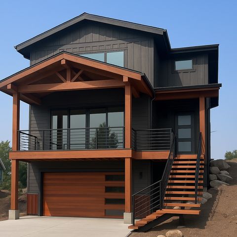Photo of 210 Kara Drive, Kalispell, MT 59901 (MLS # 30056039)