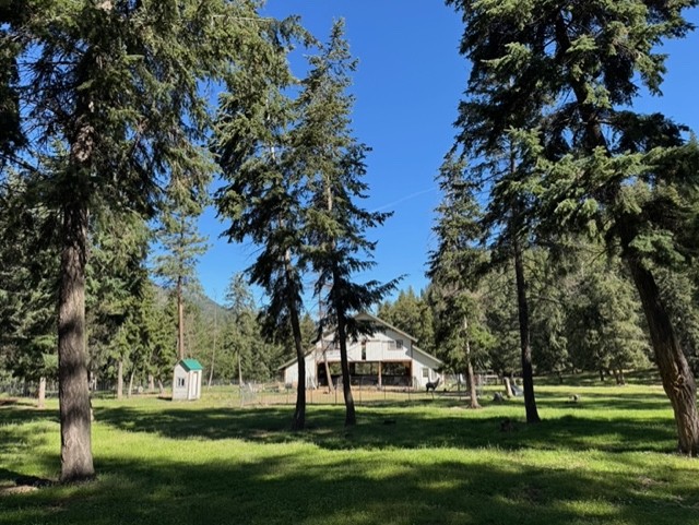 2368 Petty Creek Road 2368 Petty Creek Road