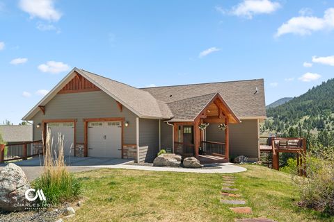 Photo of 4928 Smallwood Court, Helena, MT 59601 (MLS # 30070445)
