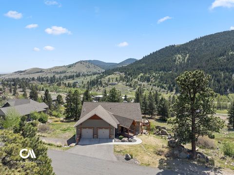 Tiny photo for 4928 Smallwood Court, Helena, MT 59601 (MLS # 30070445)