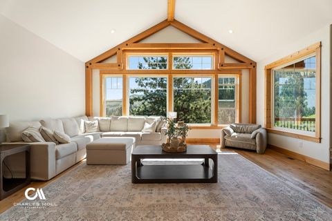 Tiny photo for 4928 Smallwood Court, Helena, MT 59601 (MLS # 30070445)