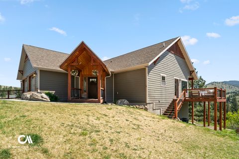 Tiny photo for 4928 Smallwood Court, Helena, MT 59601 (MLS # 30070445)