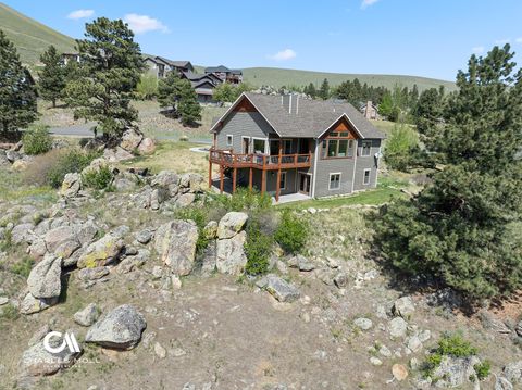 Tiny photo for 4928 Smallwood Court, Helena, MT 59601 (MLS # 30070445)