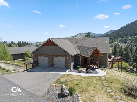 Tiny photo for 4928 Smallwood Court, Helena, MT 59601 (MLS # 30070445)