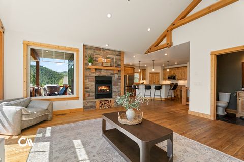 Tiny photo for 4928 Smallwood Court, Helena, MT 59601 (MLS # 30070445)