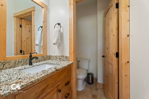 Tiny photo for 4928 Smallwood Court, Helena, MT 59601 (MLS # 30070445)