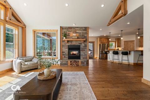 Tiny photo for 4928 Smallwood Court, Helena, MT 59601 (MLS # 30070445)