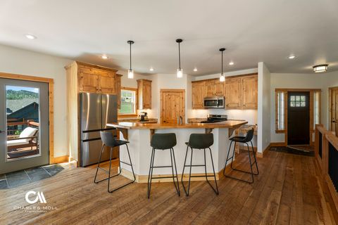 Tiny photo for 4928 Smallwood Court, Helena, MT 59601 (MLS # 30070445)