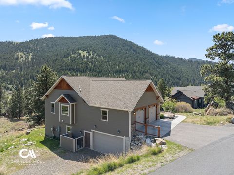 Tiny photo for 4928 Smallwood Court, Helena, MT 59601 (MLS # 30070445)