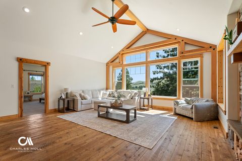 Tiny photo for 4928 Smallwood Court, Helena, MT 59601 (MLS # 30070445)