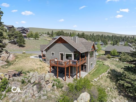 Tiny photo for 4928 Smallwood Court, Helena, MT 59601 (MLS # 30070445)