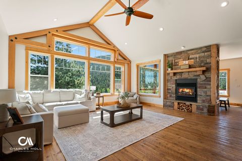 Tiny photo for 4928 Smallwood Court, Helena, MT 59601 (MLS # 30070445)