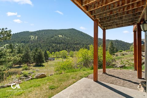 Tiny photo for 4928 Smallwood Court, Helena, MT 59601 (MLS # 30070445)