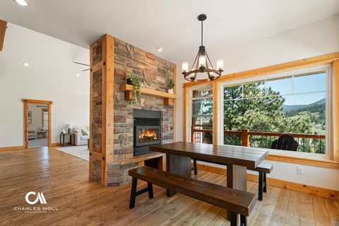 Tiny photo for 4928 Smallwood Court, Helena, MT 59601 (MLS # 30070445)