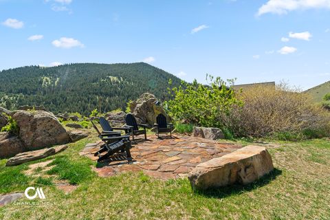 Tiny photo for 4928 Smallwood Court, Helena, MT 59601 (MLS # 30070445)
