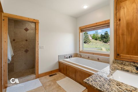 Tiny photo for 4928 Smallwood Court, Helena, MT 59601 (MLS # 30070445)