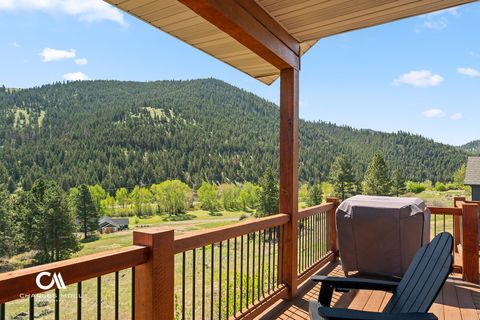 Tiny photo for 4928 Smallwood Court, Helena, MT 59601 (MLS # 30070445)