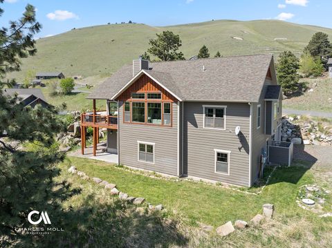 Tiny photo for 4928 Smallwood Court, Helena, MT 59601 (MLS # 30070445)