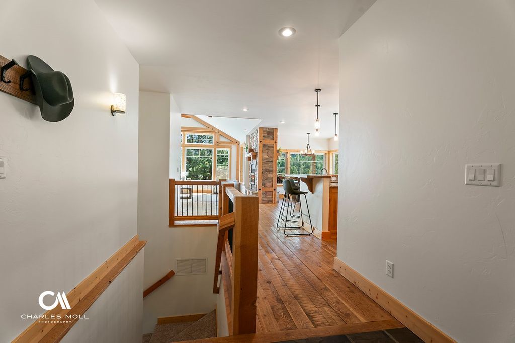 Photo of 4928 Smallwood Court, Helena, MT 59601 (MLS # 30070445)