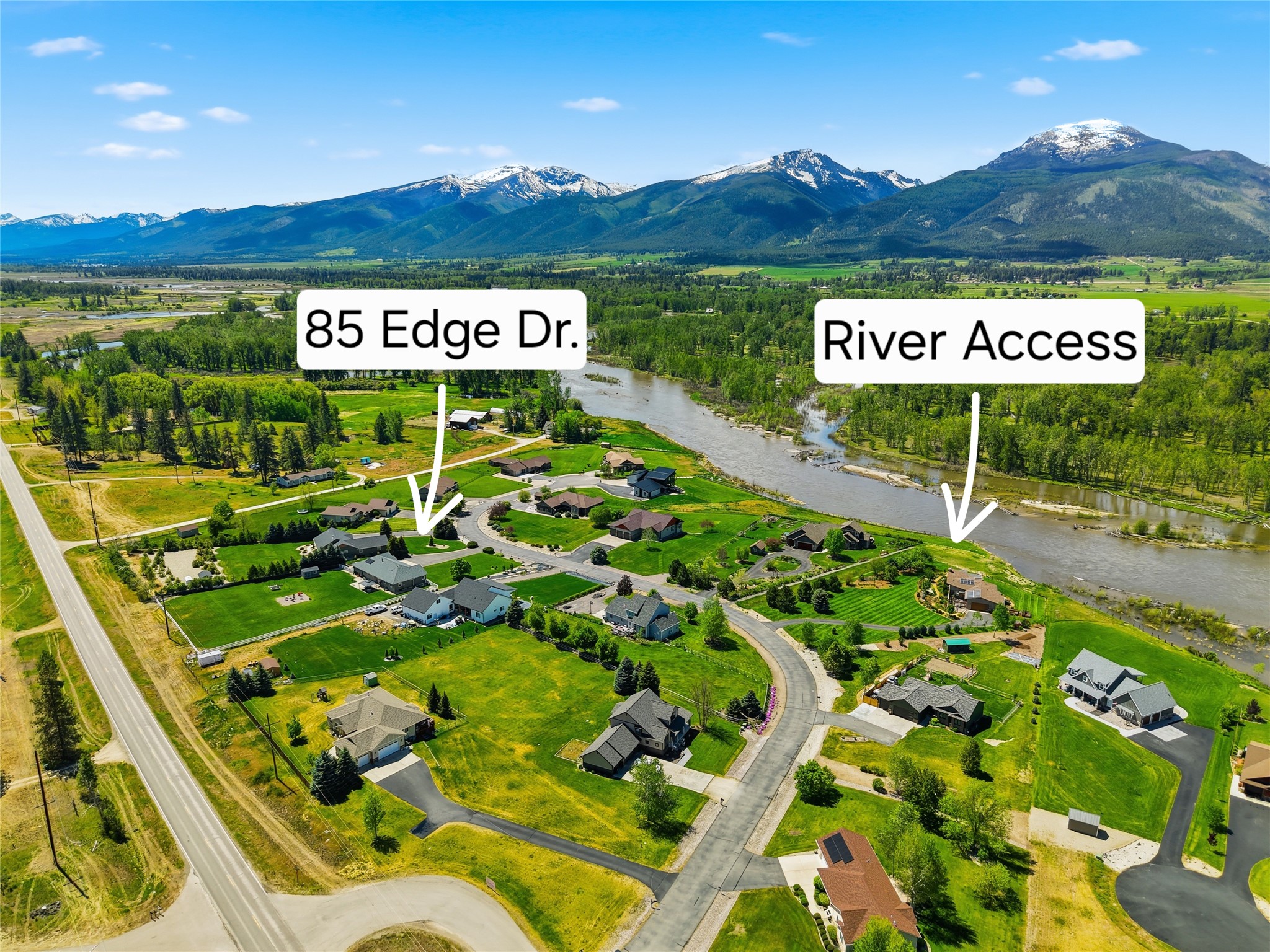 85 Edge Drive