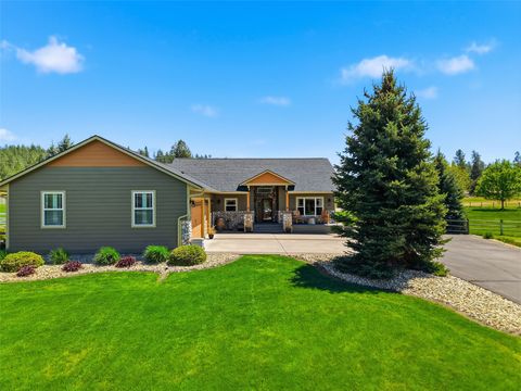 Photo of 85 Edge Drive, Stevensville, MT 59870 (MLS # 30070808)