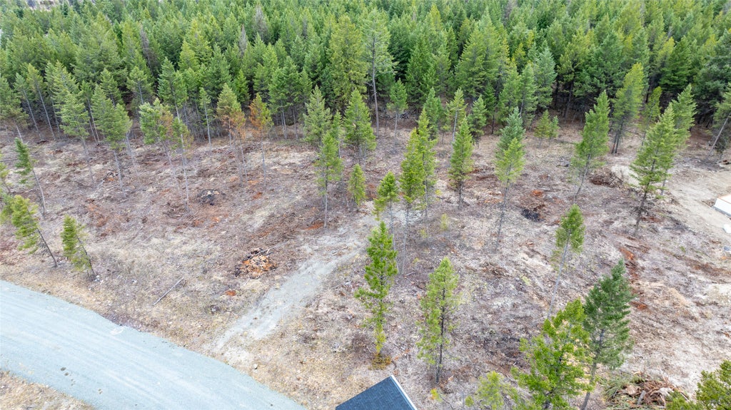 Photo of Nhn Lot #35 Osprey Loop, Eureka, MT 59917 (MLS # 30071310)