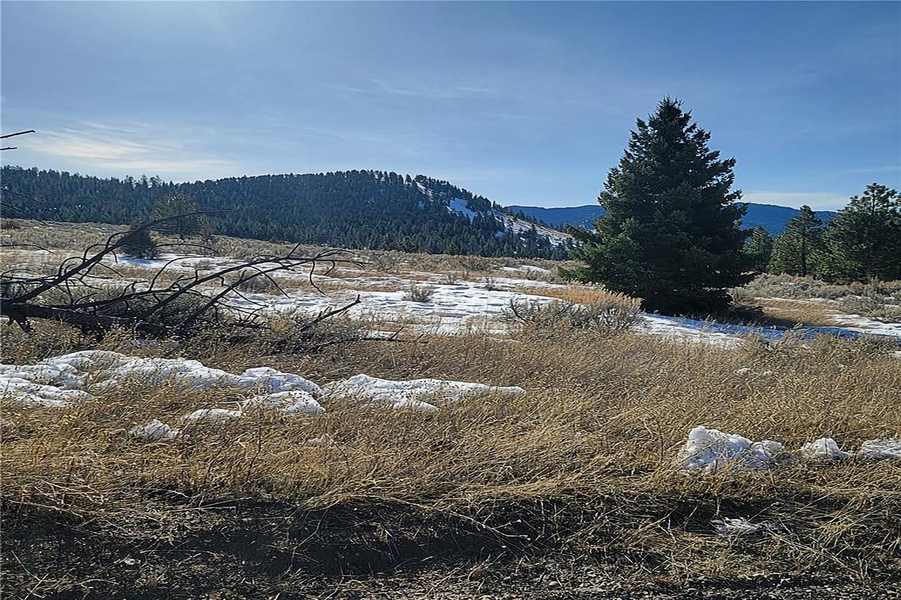 Lot A and B Sapphire Ranch Trail