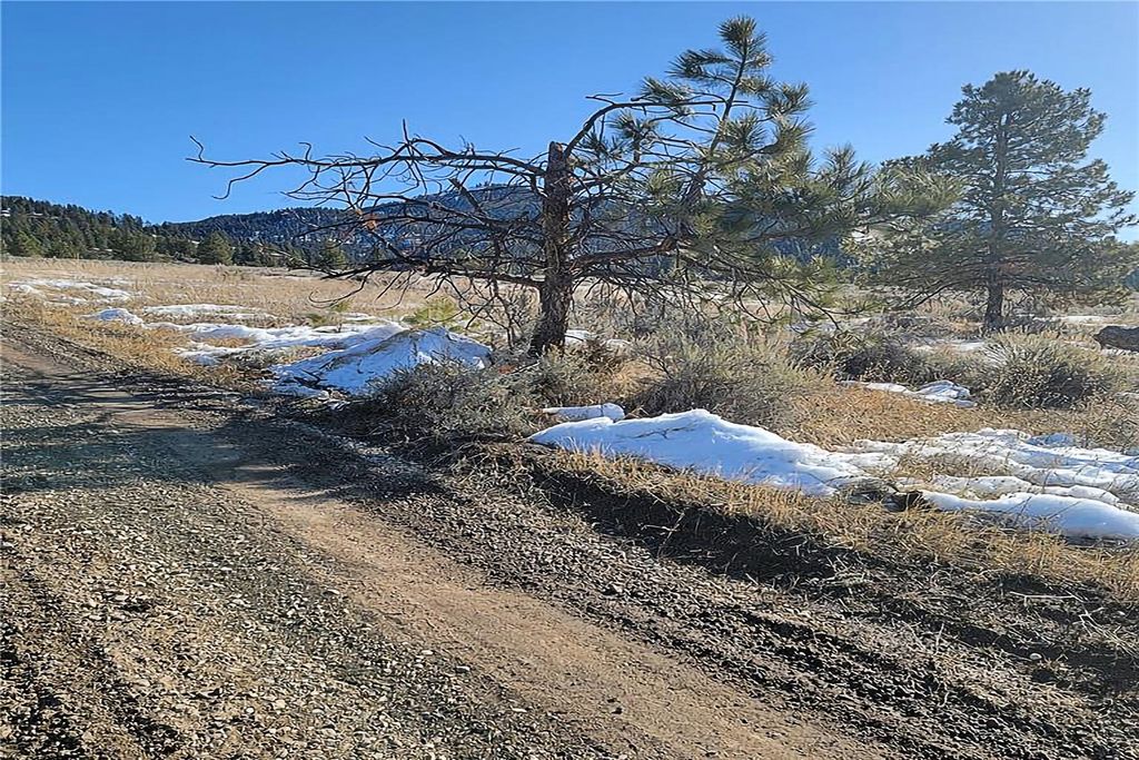 Photo of Lot A and B Sapphire Ranch Trail, Corvallis, MT 59828 (MLS # 30044125)