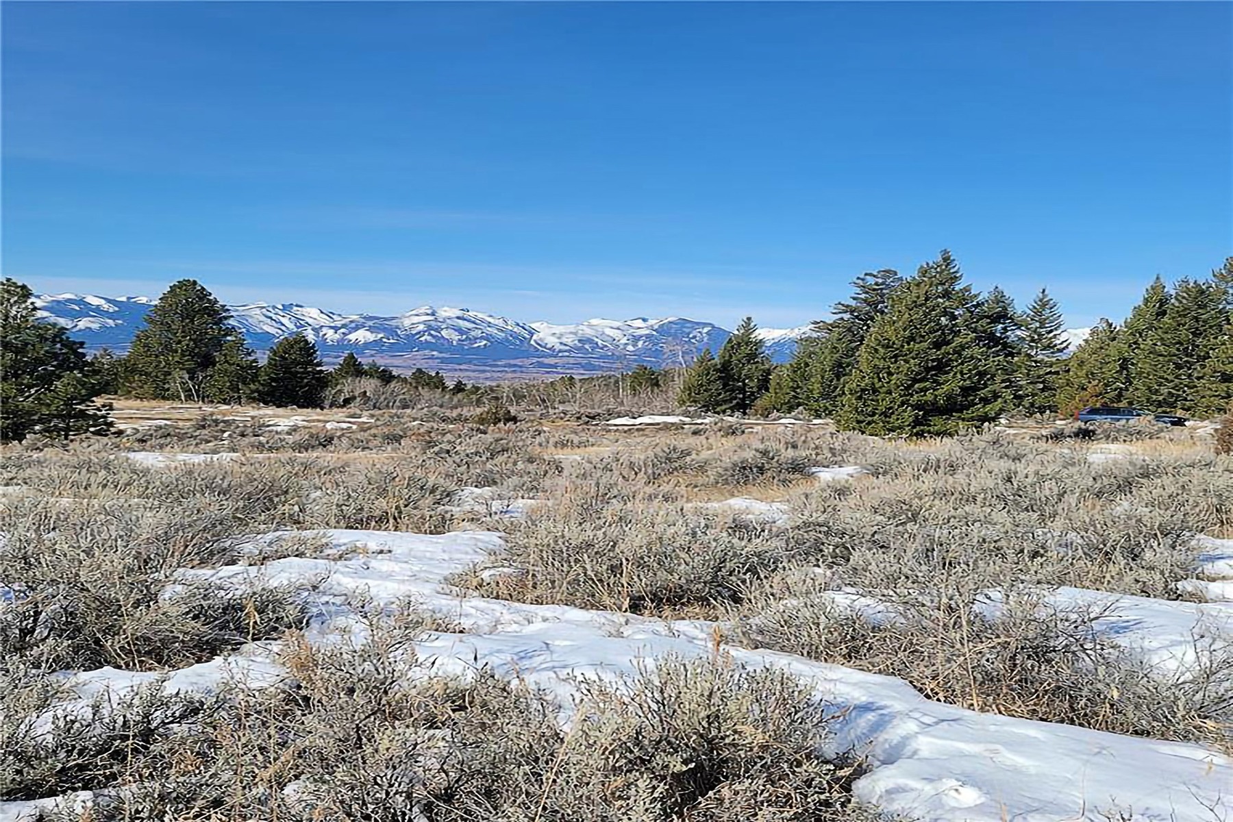 Lot A and B Sapphire Ranch Trail