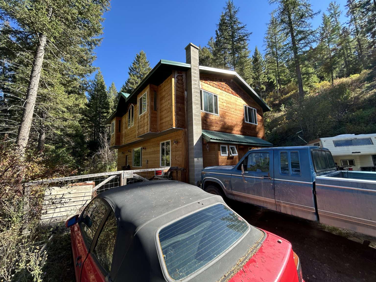 10246 Bear Run Creek Road A
