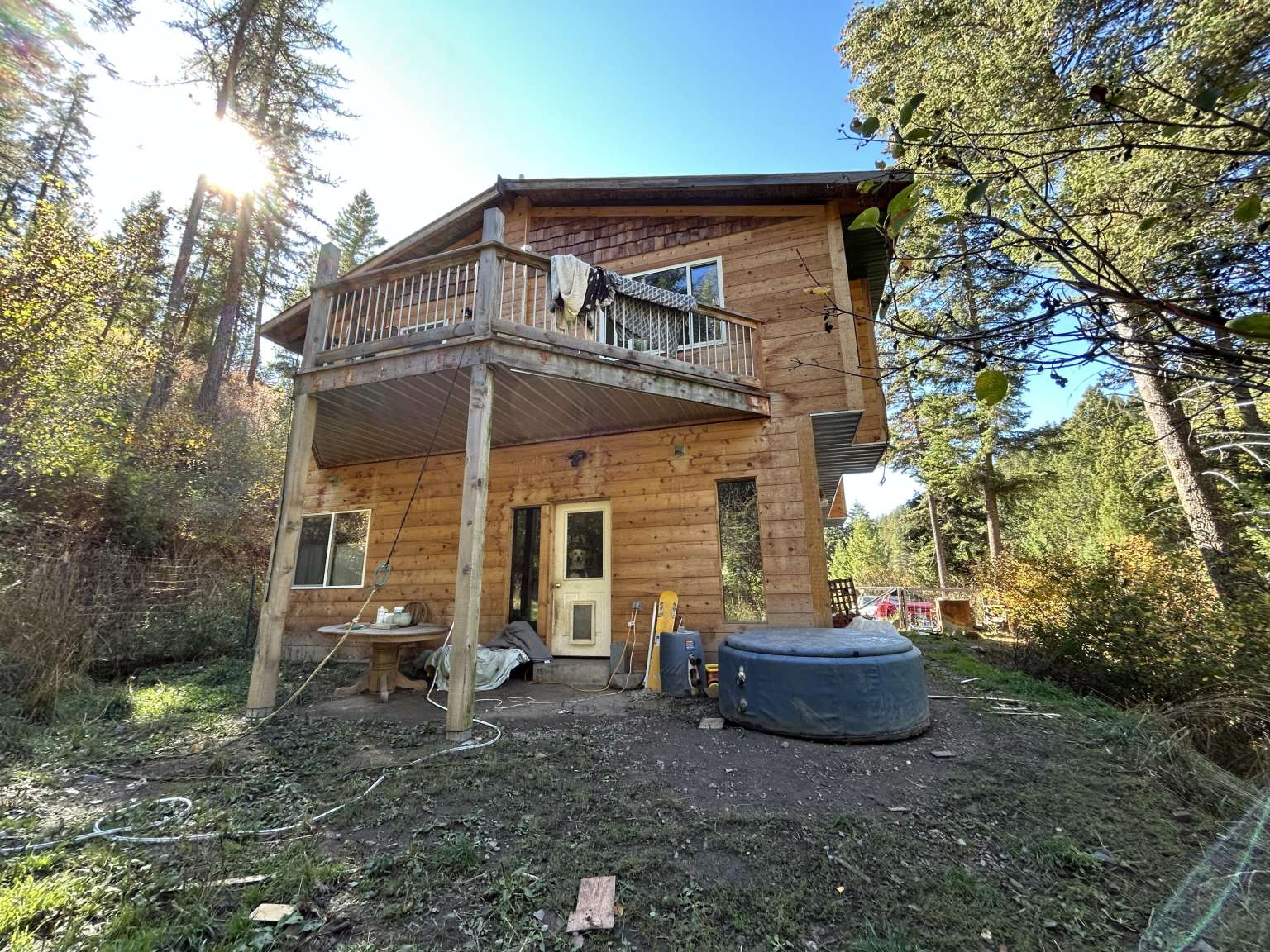 10246 Bear Run Creek Road A