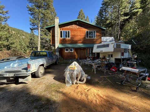 10246 Bear Run Creek Road A Missoula MT 59803
