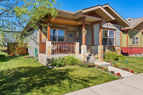5150 Horn Road Missoula MT 59808