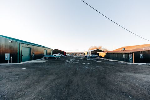 1128,1132,1134,1136 25th Avenue NE Black Eagle MT 59414