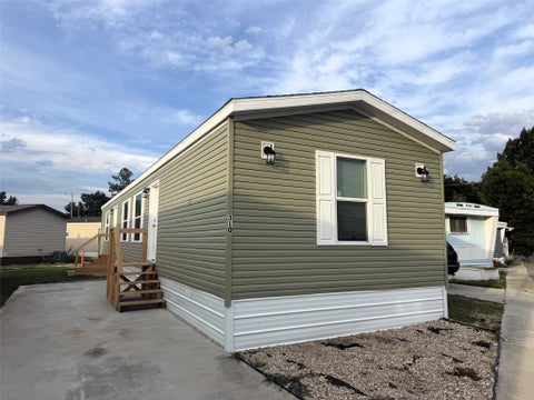 Photo of 310 Harbison Drive, Hamilton, MT 59840 (MLS # 30077499)