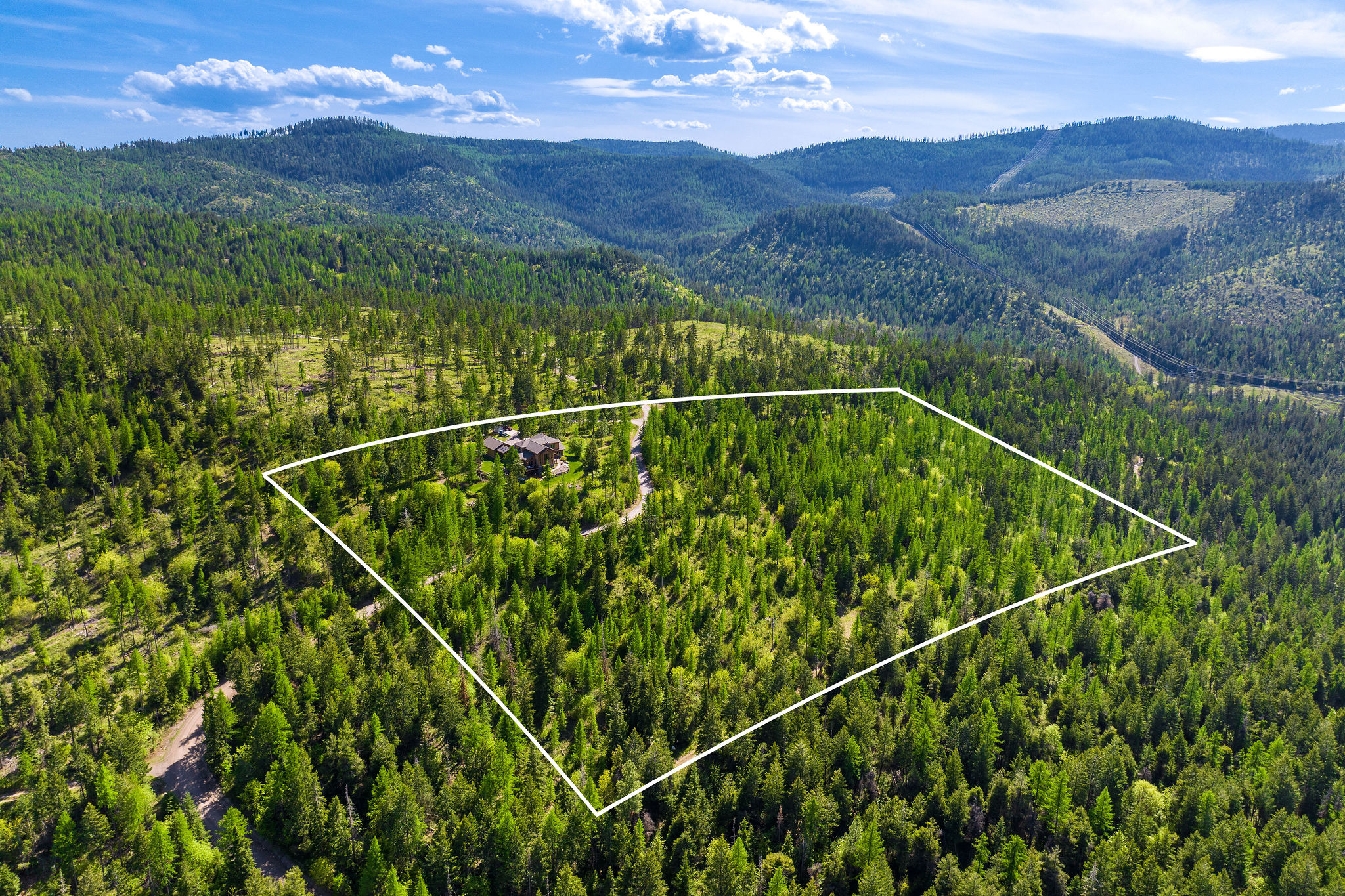 550 Blacktail Heights