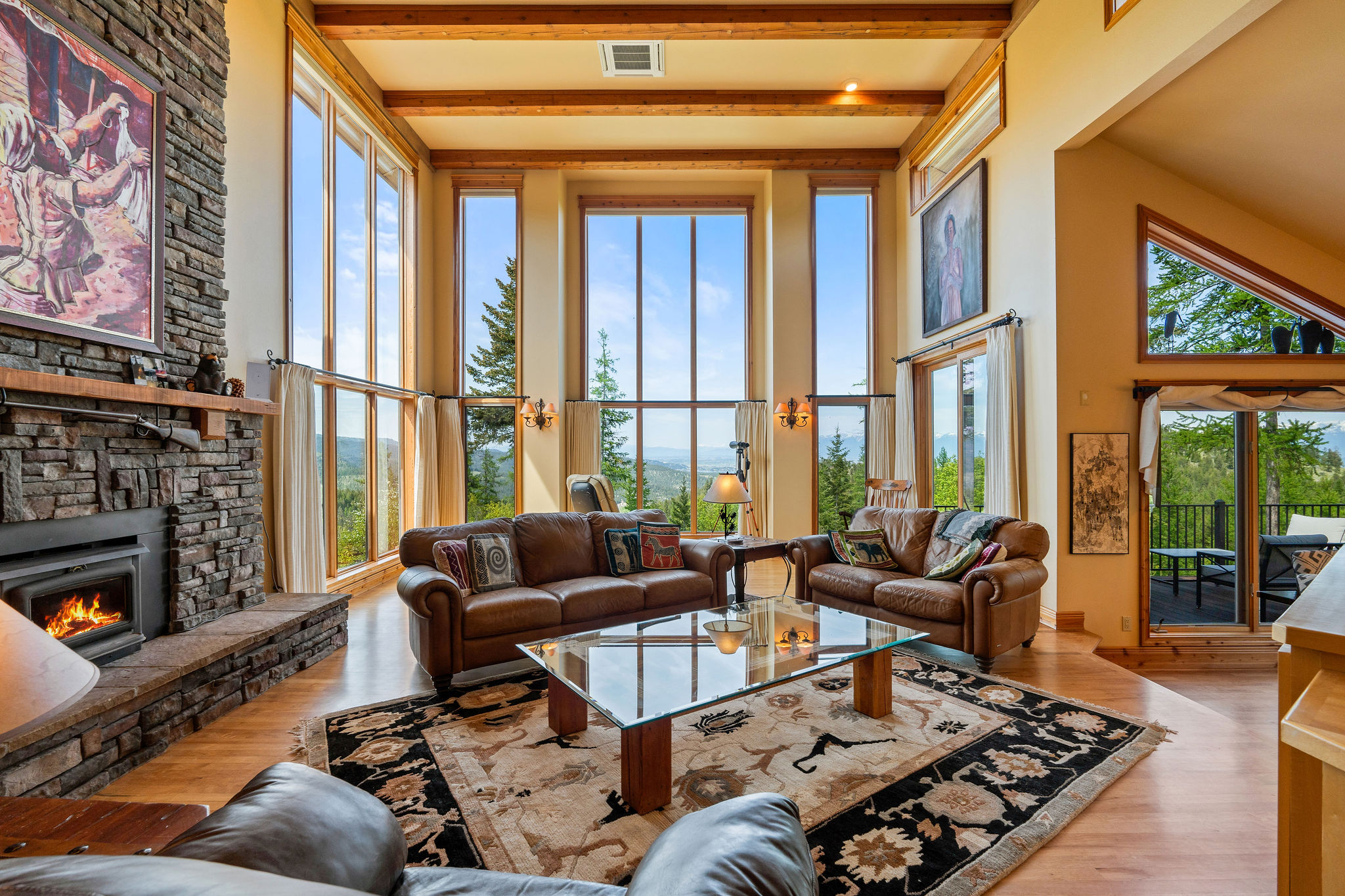 550 Blacktail Heights