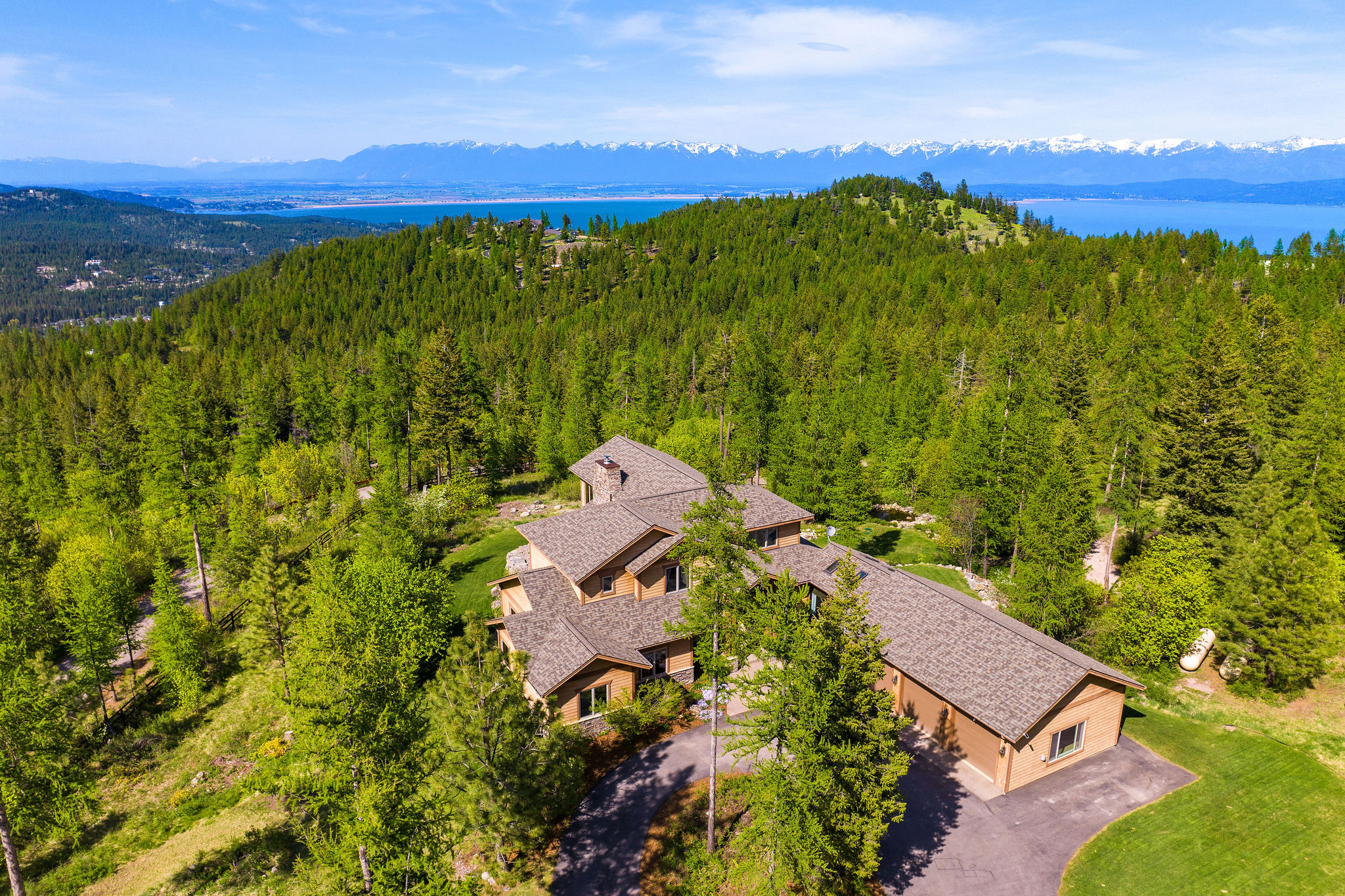 550 Blacktail Heights
