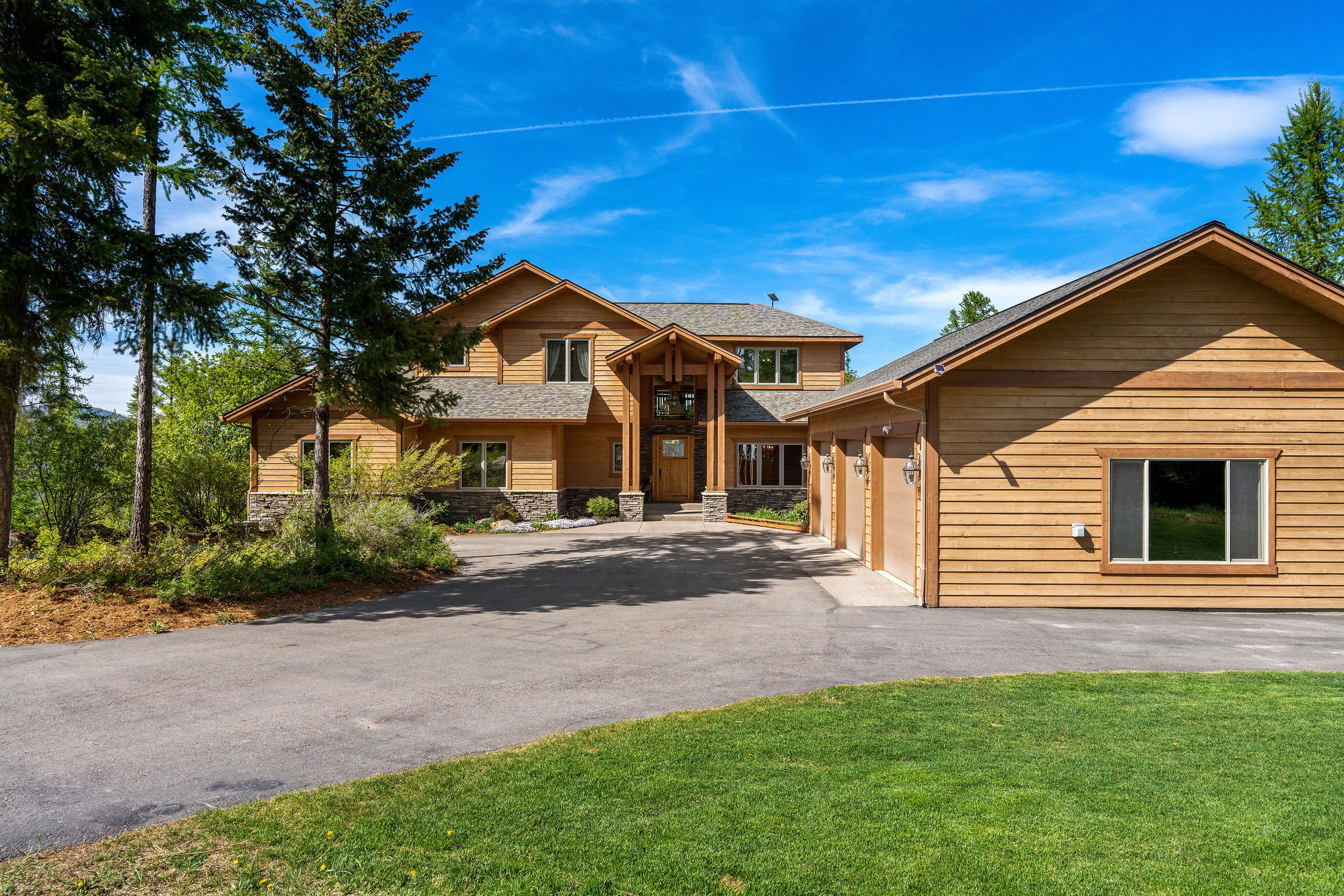 550 Blacktail Heights
