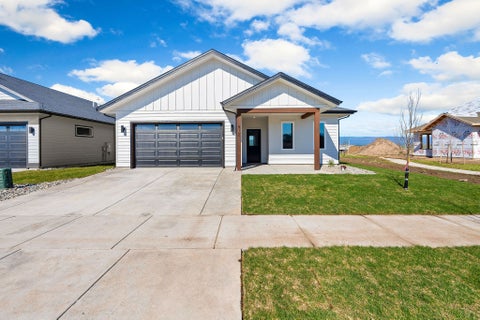 Photo of 812 Rivet Way, Kalispell, MT 59901 (MLS # 30077437)