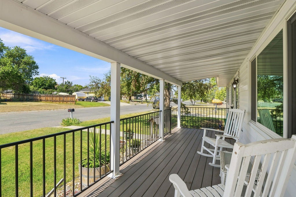 Photo of 2315 National Avenue, Helena, MT 59601 (MLS # 30077256)