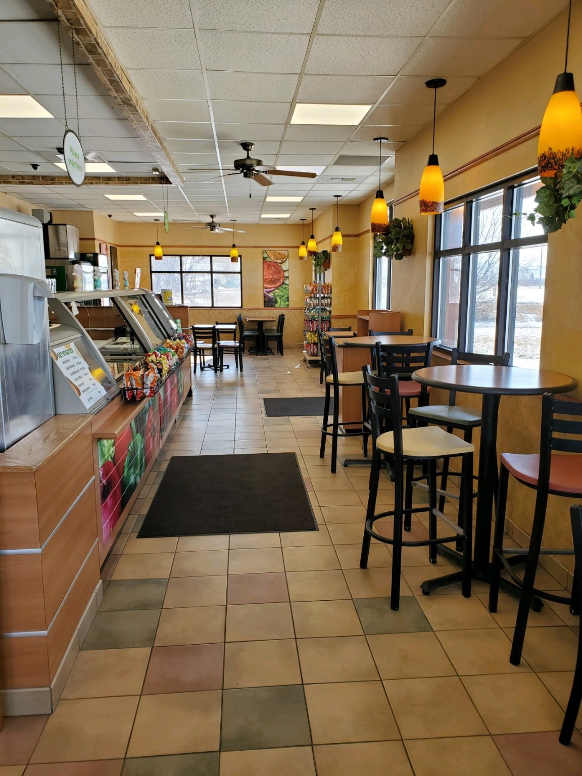 5 Commercial Way