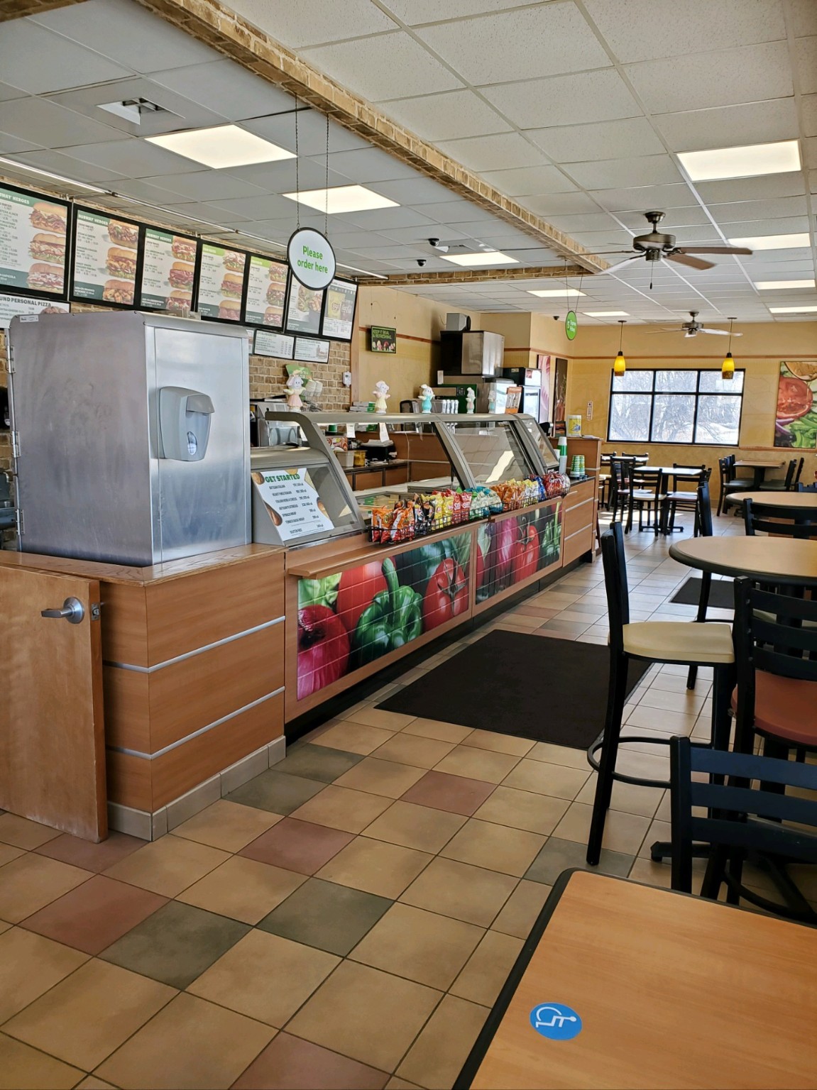5 Commercial Way