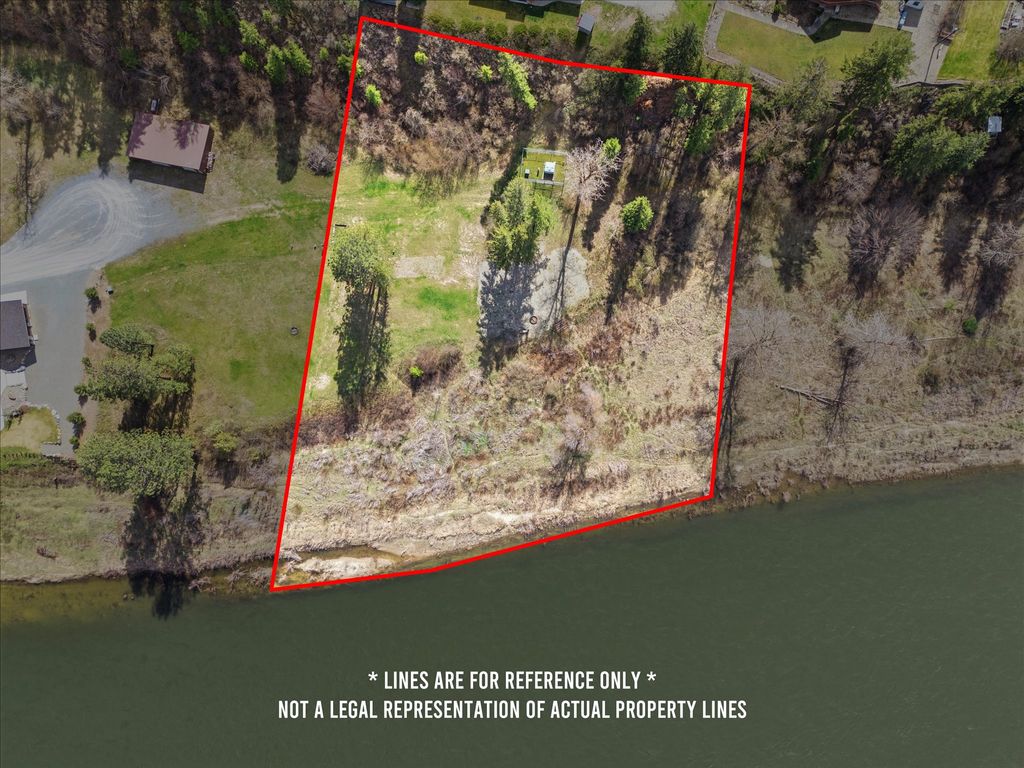 Photo of 352 Clark Fork Drive, Superior, MT 59872 (MLS # 30068431)