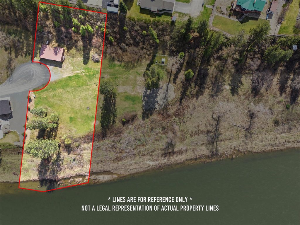 Photo of 352 Clark Fork Drive, Superior, MT 59872 (MLS # 30068431)